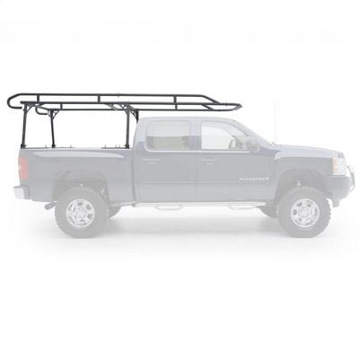 Contractors Truck Bed Rack