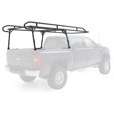Contractors Truck Bed Rack