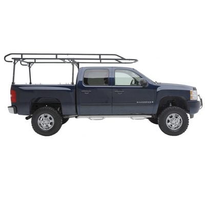 Contractors Truck Bed Rack
