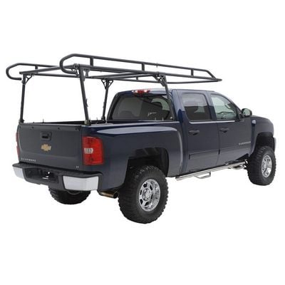 Contractors Truck Bed Rack