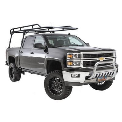 Contractors Truck Bed Rack