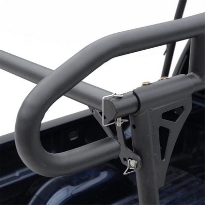 Contractors Truck Bed Rack