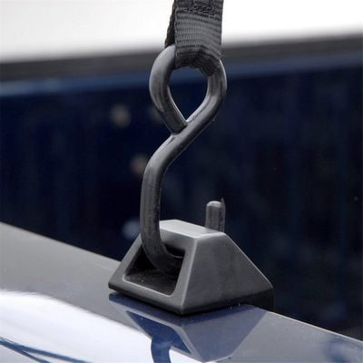 Contractors Truck Bed Rack