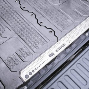 Sierra/Silverado 1500 2019+ 6′ 6″ DECKED DRAWER SYSTEM Legacy