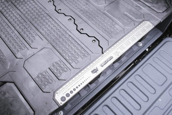 F150 / Raptor 2004 – 2014 5′ 6″ DECKED DRAWER SYSTEM Legacy