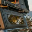 RANGER CONTOUR CANOPY T6 2012+ DC - Image 6