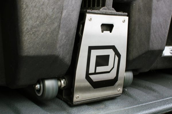 F150 / Raptor 2004 – 2014 5′ 6″ DECKED DRAWER SYSTEM Legacy