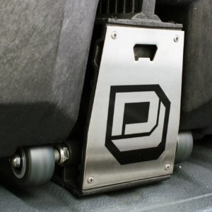 Ford F150 / Raptor 2015+ 5′ 6″ DECKED DRAWER SYSTEM Legacy