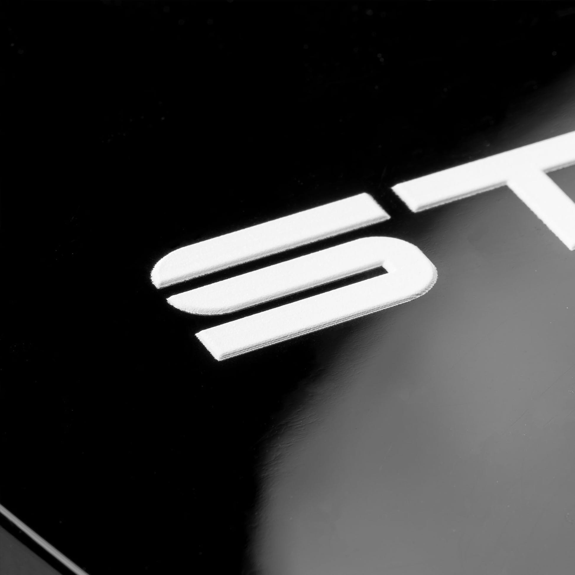 Type-X™ EVO MINI 4 INCH Black Out Cover (Owl)