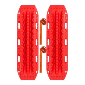 MAXTRAX MKII FJ Red