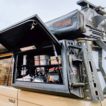 SIDE WINDOW BOXES TO SUIT THE LAND CRUISER 76 - Image 2