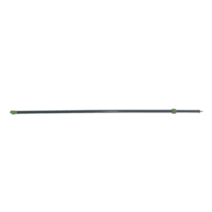 REPLACEMENT AWNING  HORIZONTAL EXTERNAL POLE 2.5M Complete set