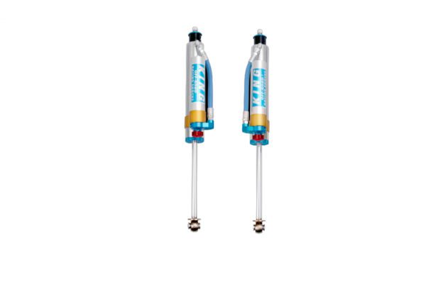 20001-166 Front JK Performance Shocks Kits (Pair)