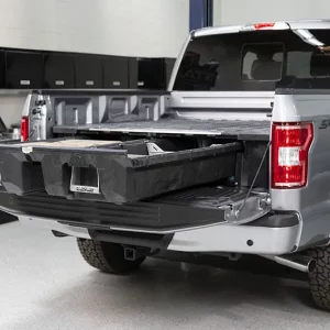 F150 /Raptor 2004 – 2014 6′ 6″ DECKED DRAWER SYSTEM Legacy