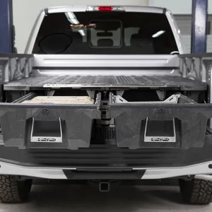 F150 /Raptor 2004 – 2014 6′ 6″ DECKED DRAWER SYSTEM Legacy