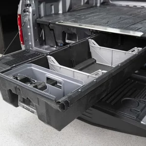 F150 /Raptor 2004 – 2014 6′ 6″ DECKED DRAWER SYSTEM Legacy