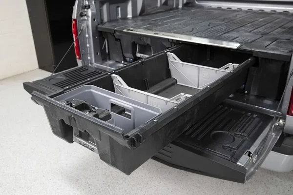 F150 /Raptor 2004 – 2014 6′ 6″ DECKED DRAWER SYSTEM Legacy