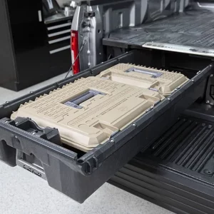 F150 /Raptor 2004 – 2014 6′ 6″ DECKED DRAWER SYSTEM Legacy