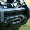 ISUZU D-MAX 2020+ DELUXE BULL BAR - Image 6