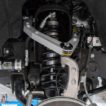 ICON 2019-2023 GM 1500, BILLET UPPER CONTROL ARM/DELTA JOINT KIT - Image 2
