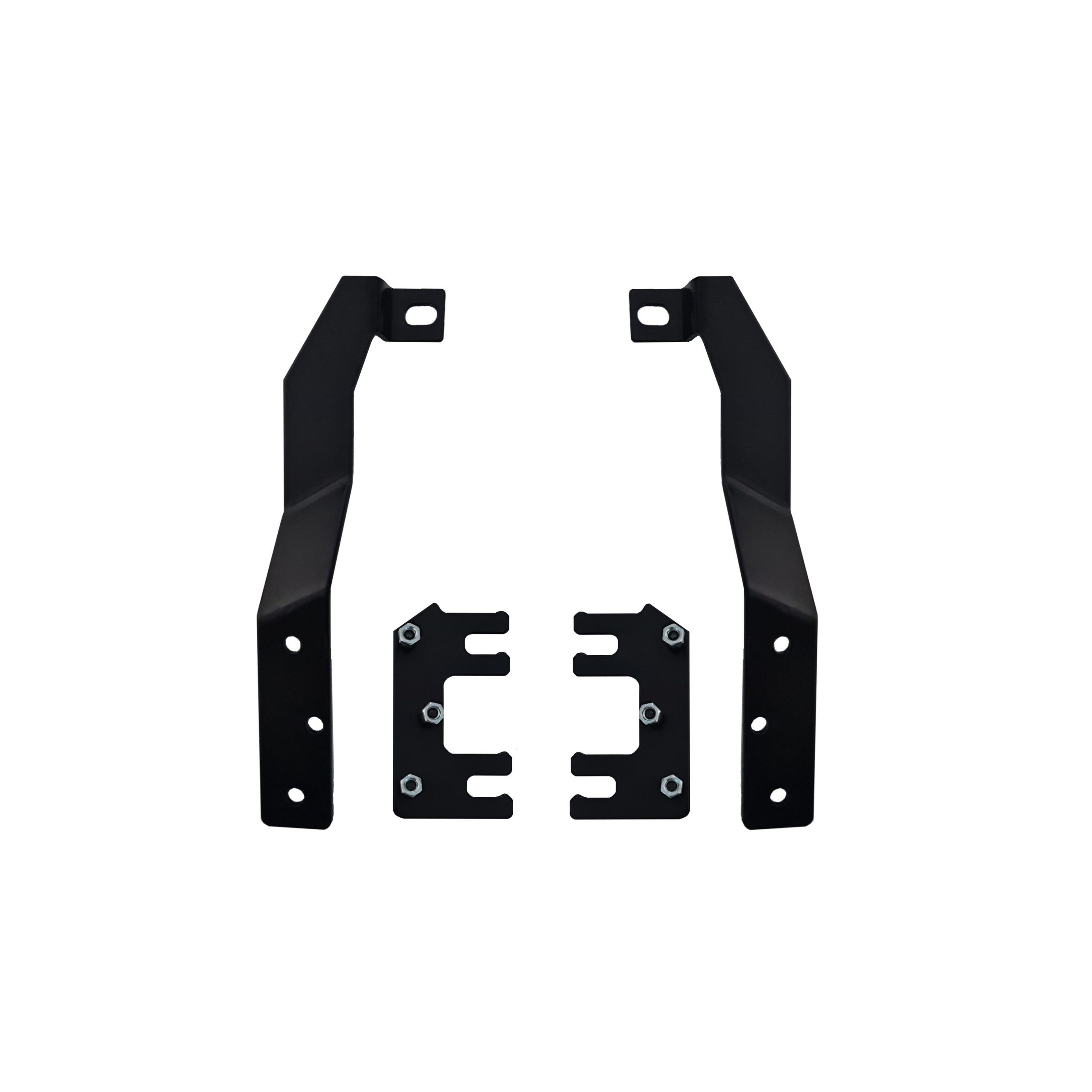y62 hood light bracket