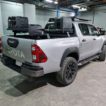 HILUX SLIMLINE II LOAD BED RACK KIT - Image 2