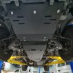 FJ UNDERBODY PROTECTION - Image 2