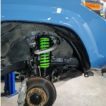 Tacoma 2005+ UPPER CONTROL ARMS - Image 3
