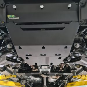 lc200 2016+ PREMIUM UNDERBODY PROTECTION