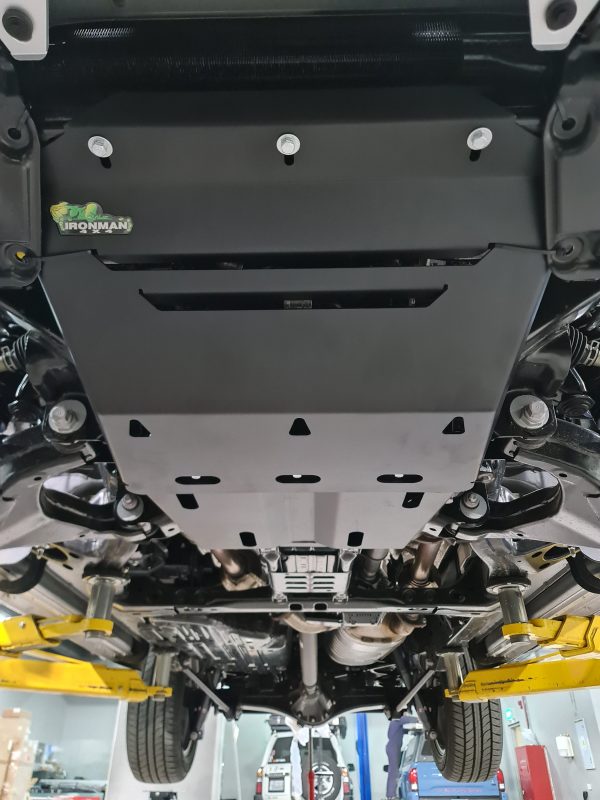 lc200 2016+ PREMIUM UNDERBODY PROTECTION