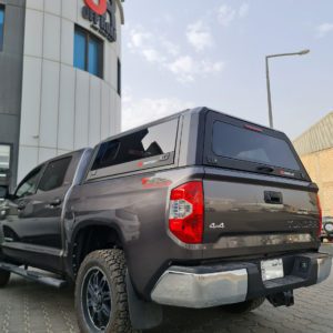 Tundra SMARTCAP EVO SPORT