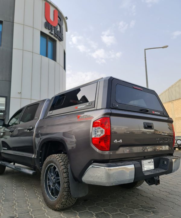 Tundra SMARTCAP EVO SPORT