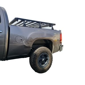 GM 6’6″ SLIMLINE II LOAD BED RACK KIT
