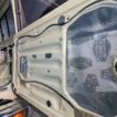 TROOPY FLOOR PAN 1/4 & DOORS W/ CARGO MAT PREMIUM PACK - Image 4