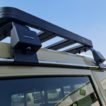 LC79 SC PICKUP (752mm) SLIMLINE II ROOF RACK KIT - Image 4