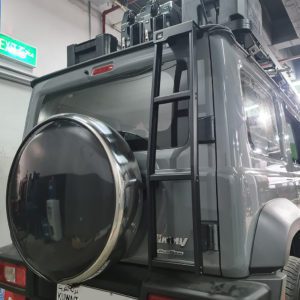 JIMNY (2018-CURRENT) LADDER