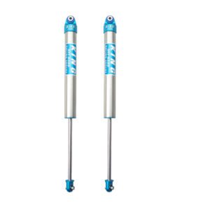 JEEP JL 2.0 KING SHOCKS KIT for 2.5-5″ Lift kits
