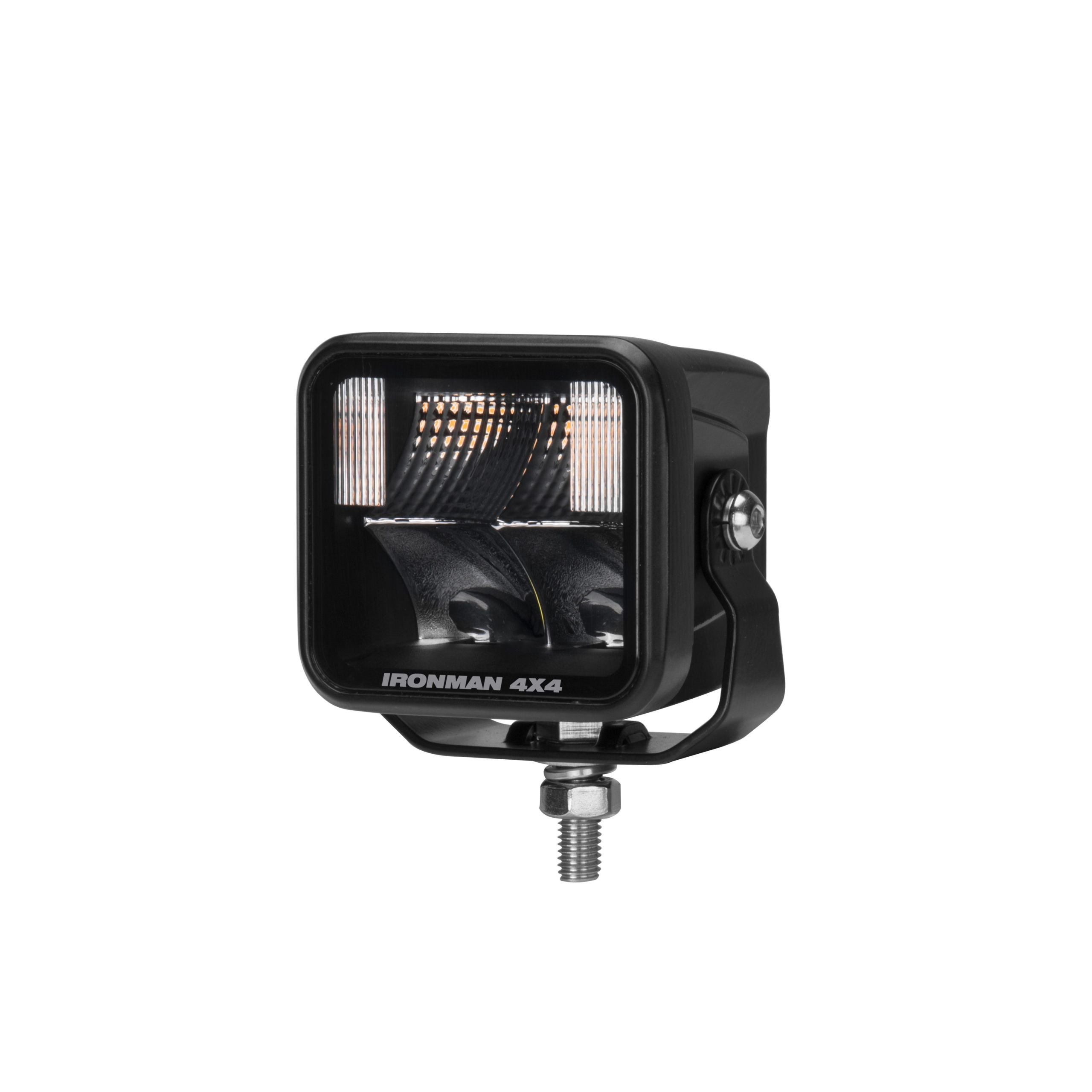 20W LED Indicator / Parker Cube Light – 70 x 64mm (Each) – Combination
