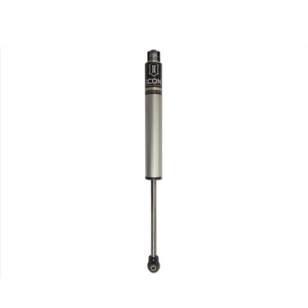 ICON 2001-10 GM 2500/3500 HD, 0-2” LIFT, FRONT & REAR, 2.0 VS SHOCK W/UCA