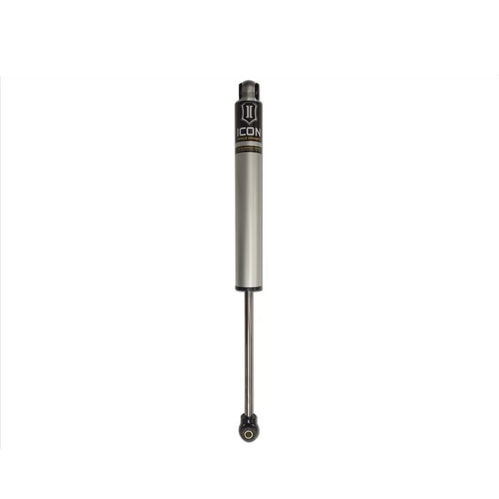 ICON 2001-10 GM 2500/3500 HD, 0-2” LIFT, FRONT & REAR, 2.0 VS SHOCK W/UCA