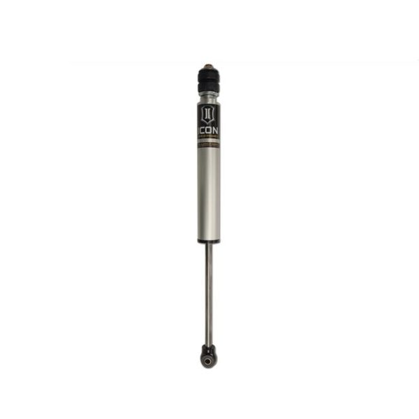 ICON 2001-10 GM 2500/3500 HD, 0-2” LIFT, FRONT & REAR, 2.0 VS SHOCK W/UCA