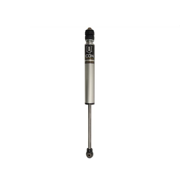 ICON 2001-10 GM 2500/3500 HD, 0-2” LIFT, FRONT & REAR, 2.0 VS SHOCK W/UCA