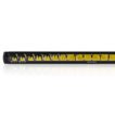 ST1K 21.5 INCH E-MARK LED LIGHT BAR | YELLOW