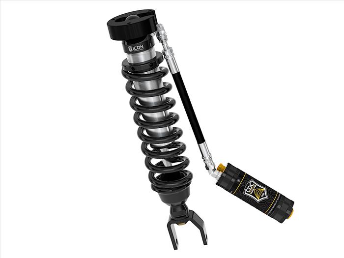 ICON 2019-UP RAM 1500, 2-3″ LIFT, STAGE 4 SUSPENSION SYSTEM