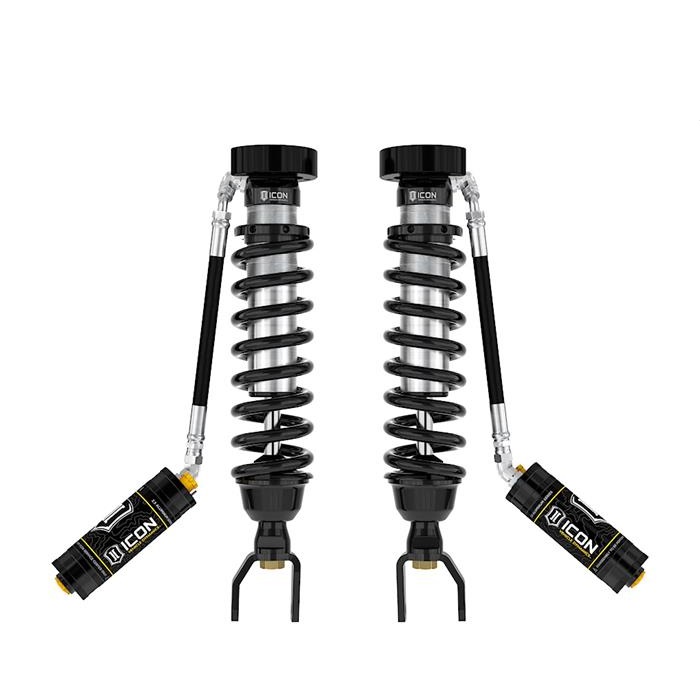 ICON 2019-UP RAM 1500, 2-3″ LIFT, STAGE 4 SUSPENSION SYSTEM