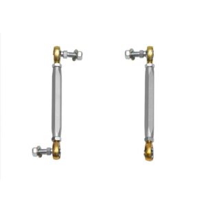 ICON 2020-Up Jeep Gladiator, 2.5″ Lift, Stage 2 Suspension System