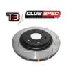 T3 FRONT DISC ROTOR PATROL Y62