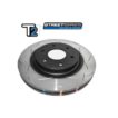 T2 FRONT DISC ROTOR PATROL Y62