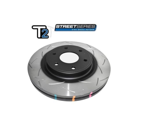 T2 FRONT DISC ROTOR PATROL Y62