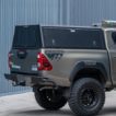 Hilux DOUBLE CAB CANOPY - Image 14